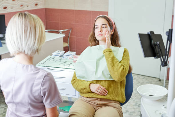 Tooth Infection Emergency Dentist Champaign, IL